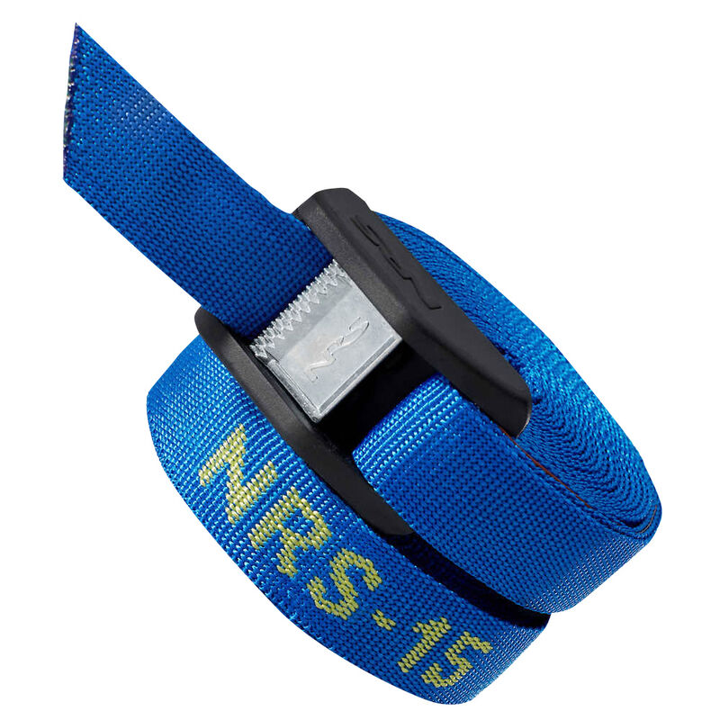 NRS HD Buckle Bumper Straps, 15" image number 1